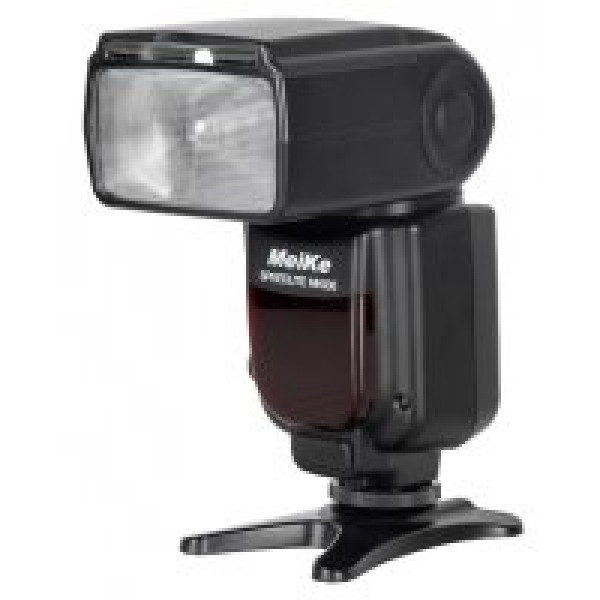 Універсальна фотовспышка Meike 930 (Canon/Nikon/Sony)